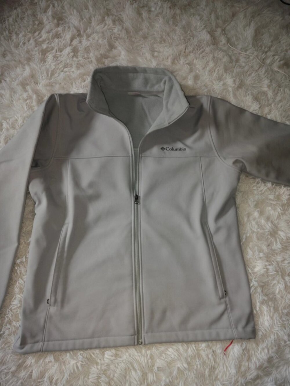 Men's Colombia jacket